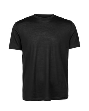 Merino Wool T-Shirt