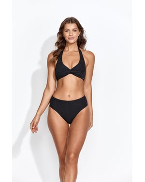 Daphne  Halterneck Bikini Top