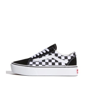 Old Skool Platform Sneakers
