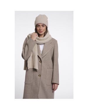 Rino & Pelle scarf otus.5002611 10509