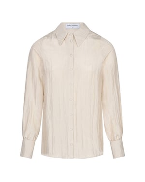 Lofty Manner Blouse lange mouw rh20 hanee