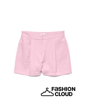 Vero Moda Vmliana shiny shorts