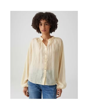 Opus Fabrielle blouse