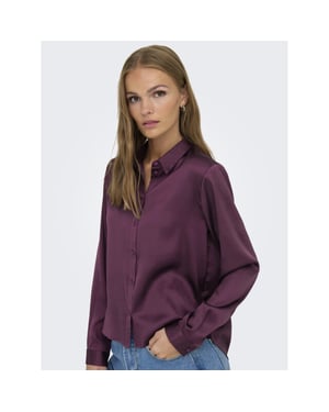 Jacqueline de Yong Jdyfifi life satijnen blouse