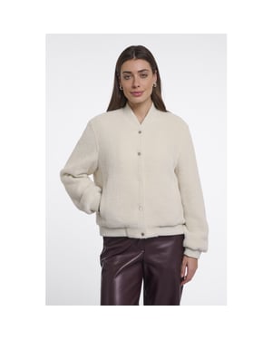 Rino & Pelle bomber jacket felix.7002611 9030 birch