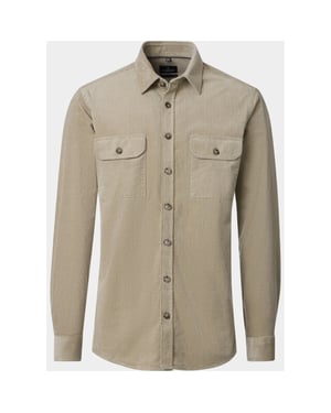 Casamoda Overhemd heren 126132150/600