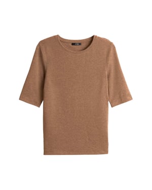 Opus Top korte mouw 10603214371106