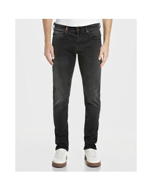 Replay Grover jeans donker