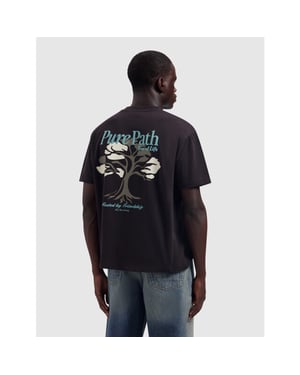 Pure Path Life tee