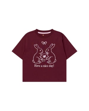The New T-shirt tn7133