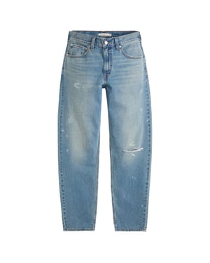 Levi's Jeans 0083n loose taper