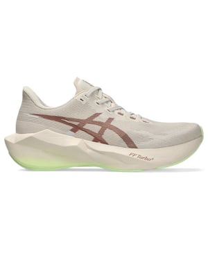 Asics novablast 6 hardloopschoenen heren neutraal -
