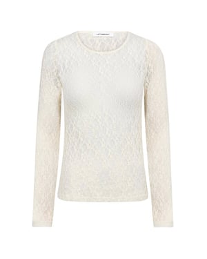 Co'Couture Top lange mouw 500052 barna