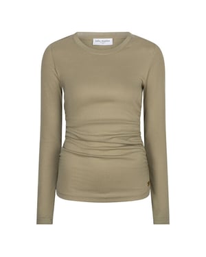 Lofty Manner Top lange mouw rh12.2 hania