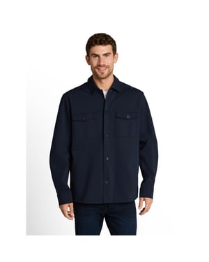 Tom Tailor Smart sweat overshirt