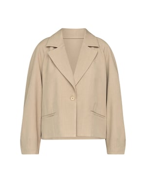 Sisters Point Blazer 20135 gaki-bl