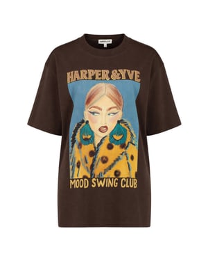Harper & Yve Moody-ss