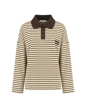 Harper & Yve Top lange mouw aw6p500 pollie
