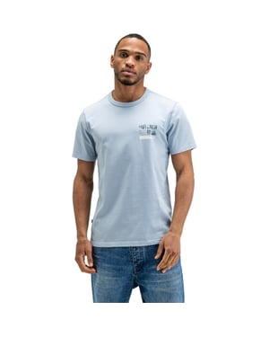 Butcher of Blue Army brush tee