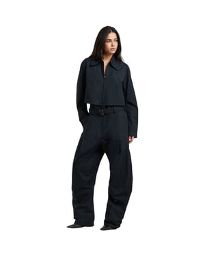 G-Star Flightsuit l\s wmn