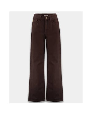 Harper & Yve Broek aw6d101 mayra
