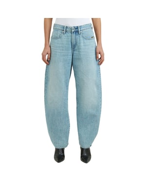 G-Star Barrel 3d loose wmn