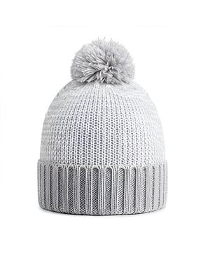 RJM Ladies Fairisle Thermal Hat Soft Warm Winter Everyday Beanie Assorted