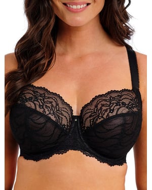 Cesile Side Support Bra