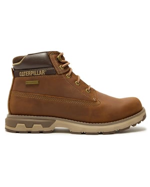 Caterpillar Pursue Waterproof Laarzen