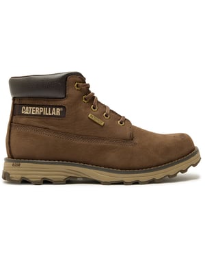 Caterpillar Founder Waterproof Stövlar