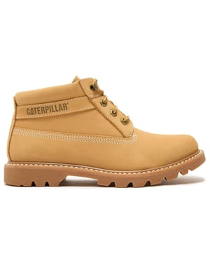 Caterpillar Colorado 2.0 Chukka Laarzen