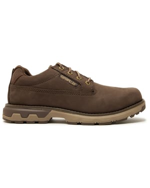 Caterpillar Pursue Lo Shoes