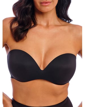 Ines Secret Strapless Bra