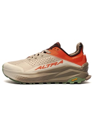 Altra Olympus 6 Mens Trail Running Shoes