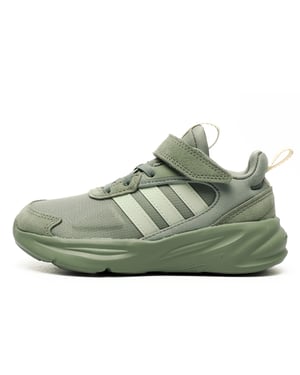 Adidas Ozelle EL Junior Trainers B Grade