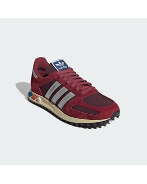 LA TRAINER OG SHOES