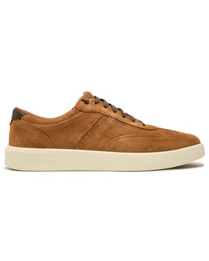 Cole Haan Grand Court Hingham Tränare