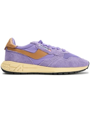 Autry Reelwind Lage Sneakers