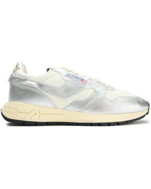 Autry Reelwind Lage Sneakers