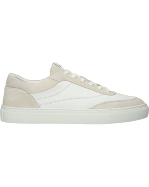 LAPIS ORSON - FG626 White Off White - Sneaker (low)