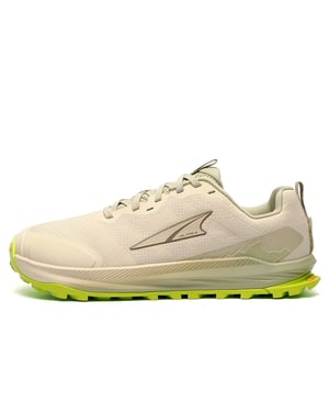 Altra Lone Peak 9+ Mens Trail Running Shoes