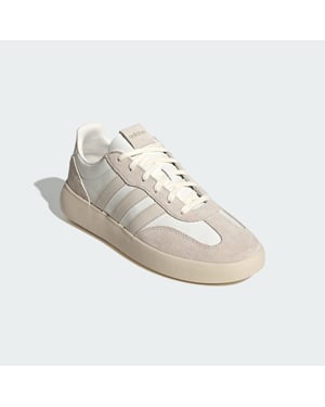 Barreda Decode Shoes