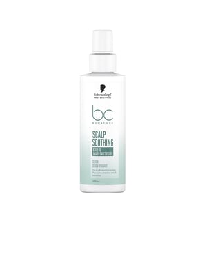 Bc Scalp Soothing Serum 100 ml