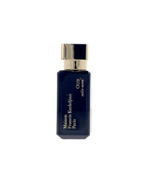Oud Satin Mood Edp Damp 35 ml