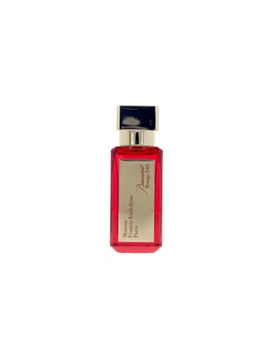 Baccarat Rouge 540 Extrait De Parfum Edp Vapo 35 ml