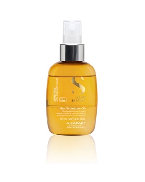 Semi Di Lino Sunshine Haarbeschermende Olie 125 ml