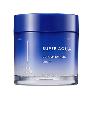 Ultra Hyalron Cream 70 ml
