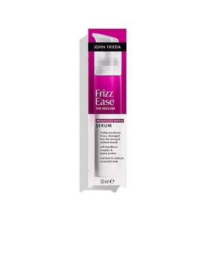 Frizz-ease Serum, De Redder In Nood, 50 ml
