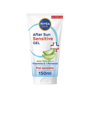 Sun Sensitive After Sun Gel 150 ml
