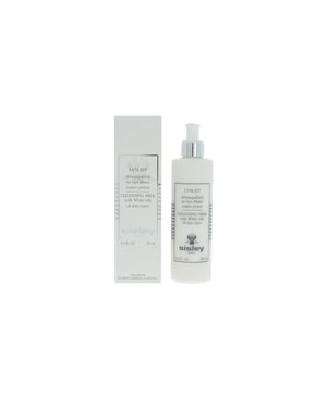 Sisley Lyslait Cleansing Milk With White Lily 250ml